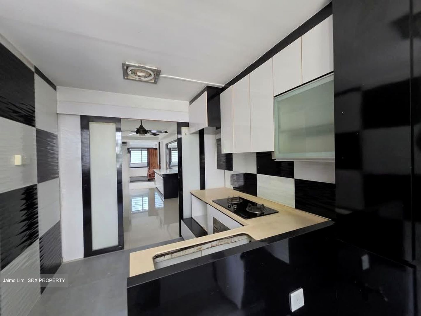 Blk 112 Simei Street 1 (Tampines), HDB 5 Rooms #552390341